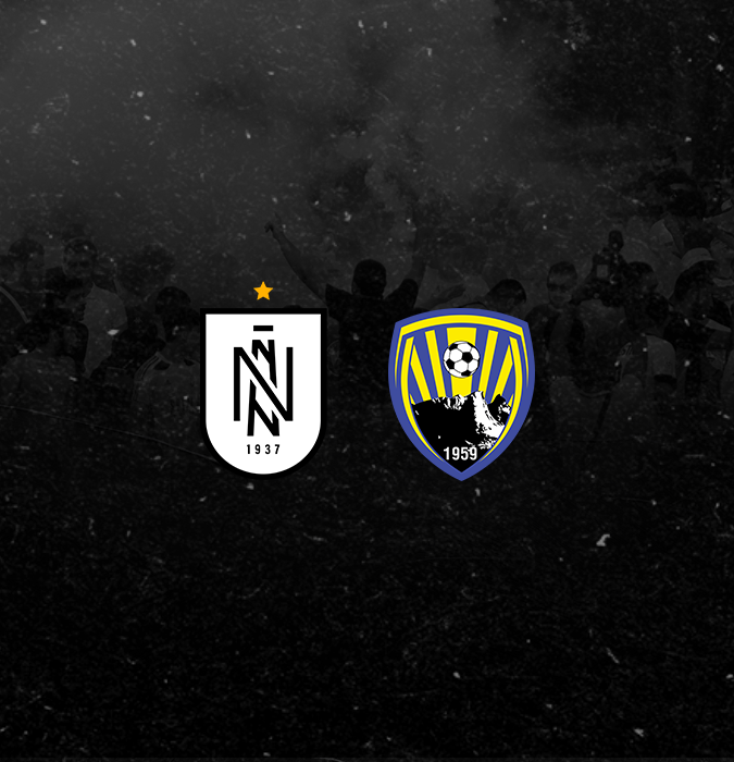 Neftçi PFK - Kəpəz PFK