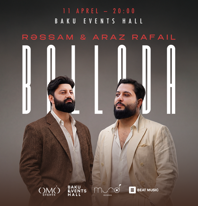 Rəssam & ArazRafail