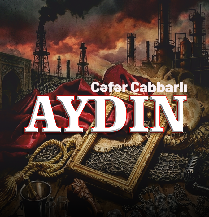 “Aydın”