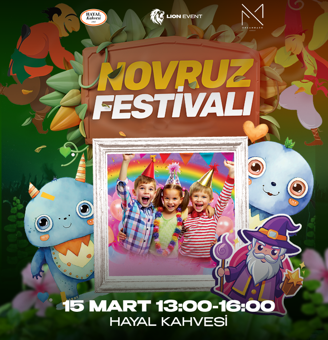 Novruz Festivalı