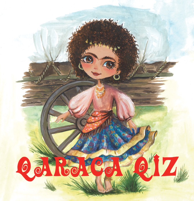 Qaraca qız