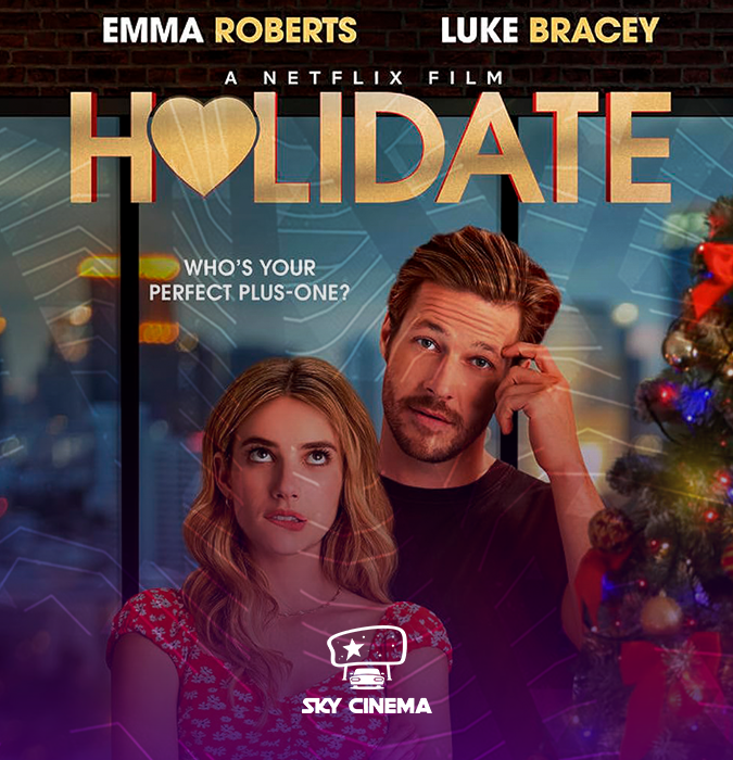 Sky Cinema Avtofilm – Holidate