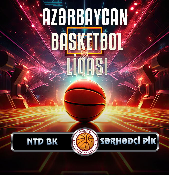 NTD BK - Sərhədçi PİK