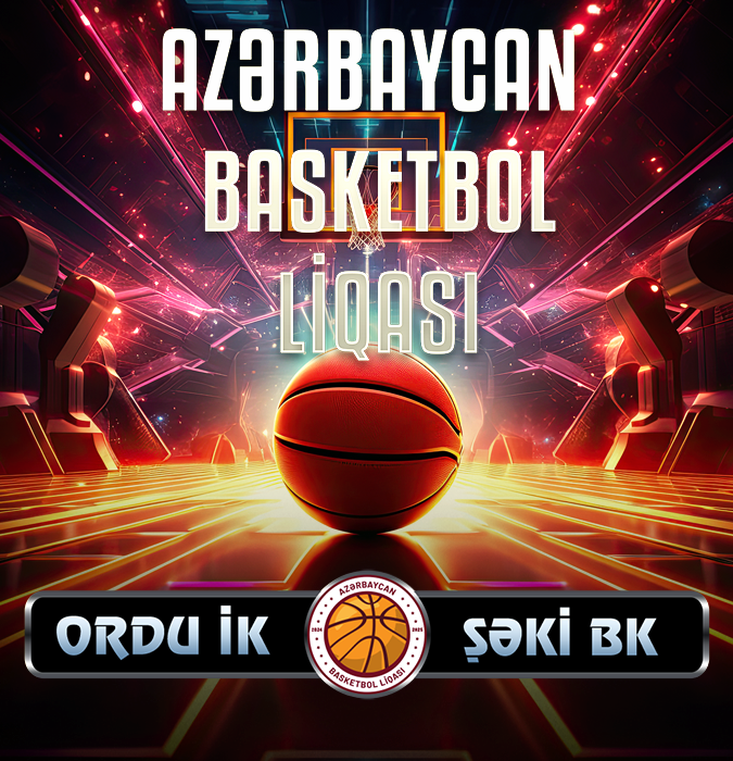 Ordu İK - Şəki BK