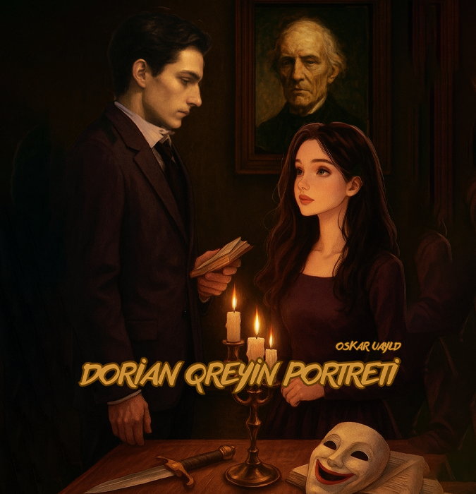 The Picture of Dorian Gray