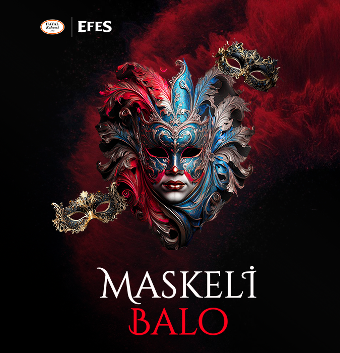 Maskeli Balo