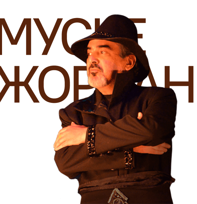 Мусье Жордан, Ученый ботаник и дервиш Масталишах, знаменитый колдун