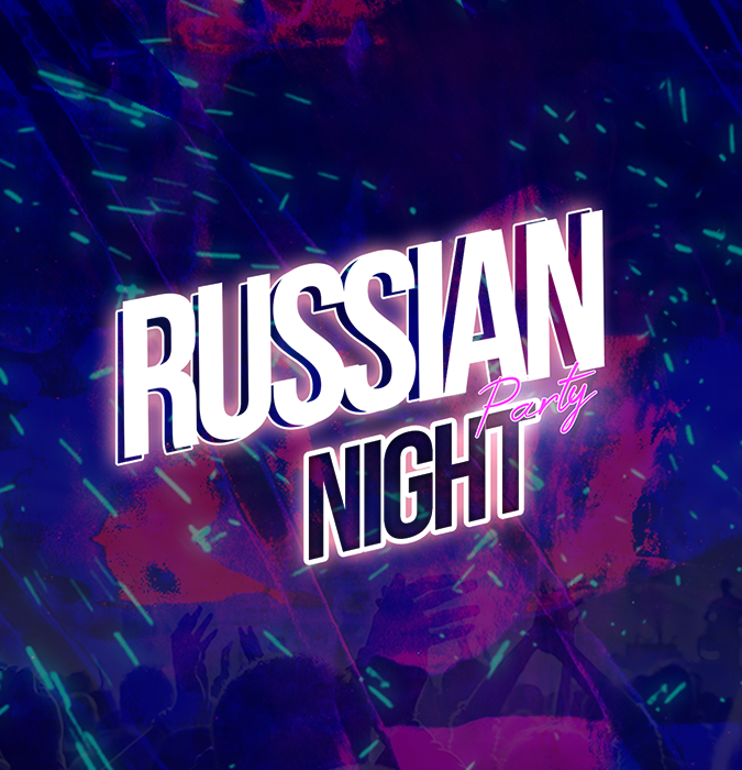 Russian night