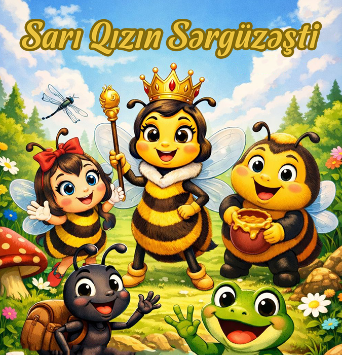 Adventures of a Blonde