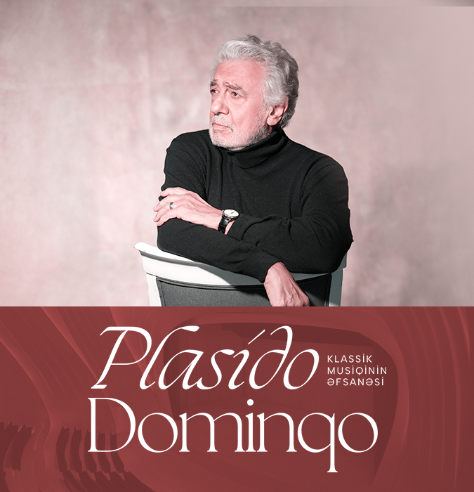 Placido Domingo