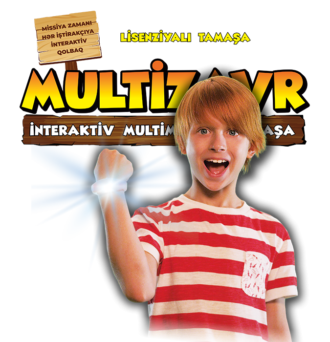 «МультиЗавры. Таинственный остров»