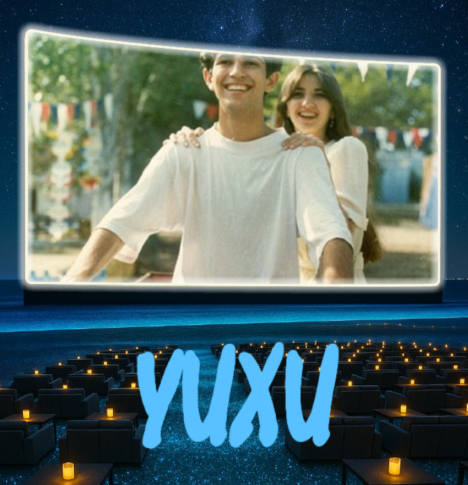 “Yuxu” filmin nümayişi