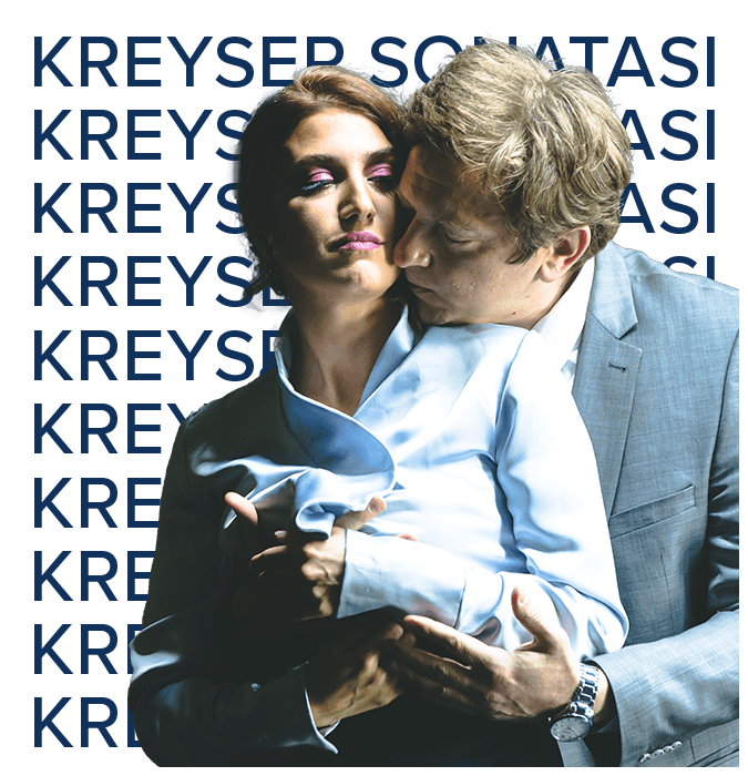 Lev Tolstoy «Kreyser Sonatası»