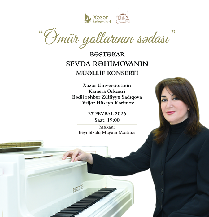 Ömür yollarının sədası