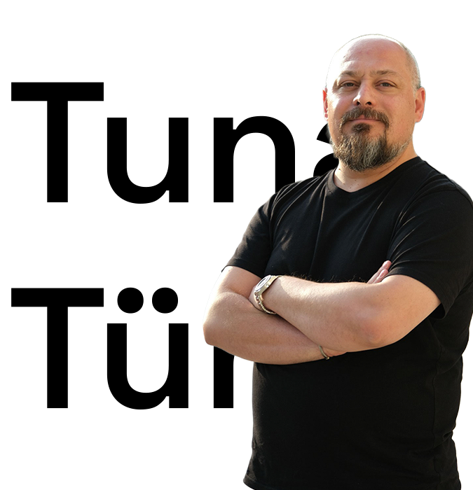 Tuna Tüner ilə - KUANTUM  DRAMA  Ailə Dizimi