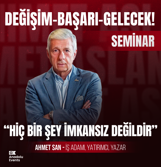 Ahmet San