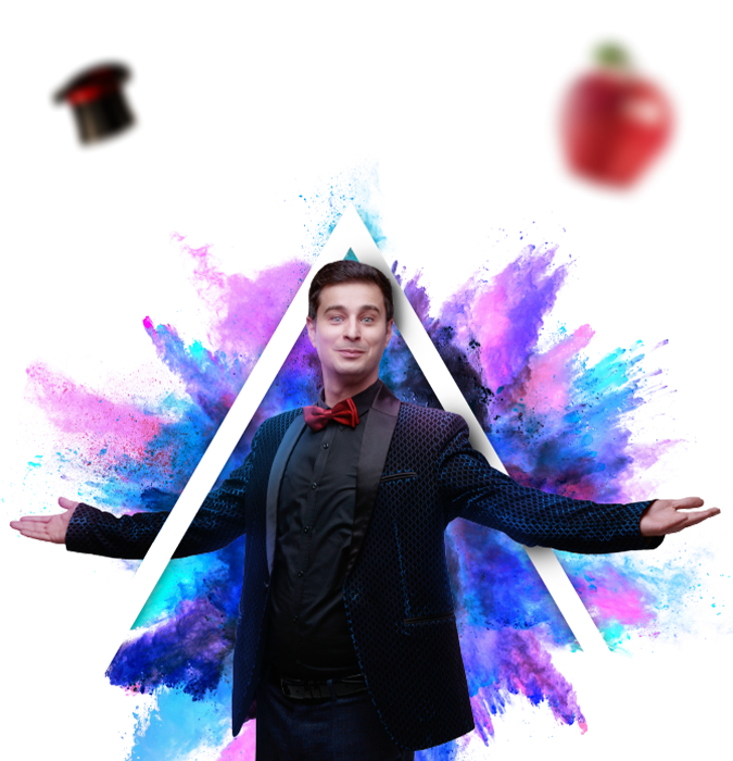 Время чудес 2