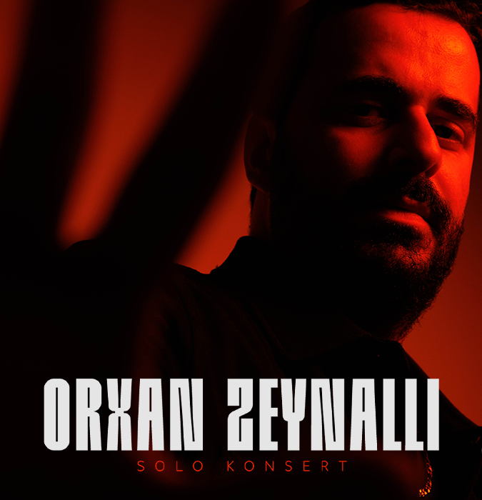 Orkhan Zeynalli