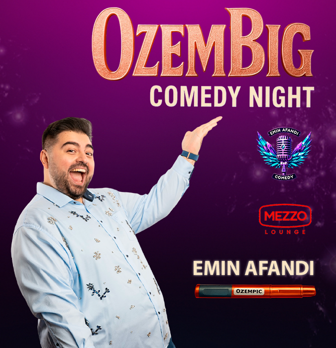 OzemBig