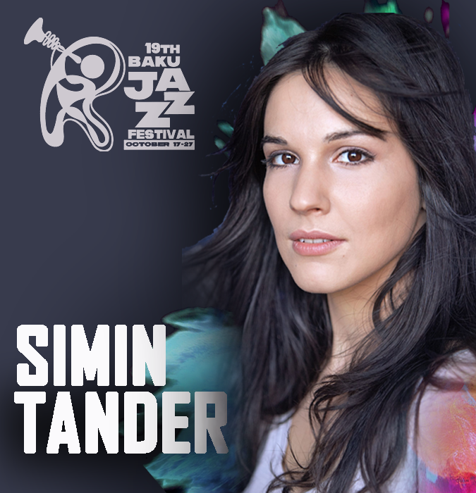 Simin Tander