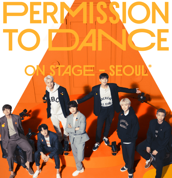 ミュージック BTS PERMISSION TO DANCE BTS (방탄소년단) 'Permission to Dance' Official MV - YouTube