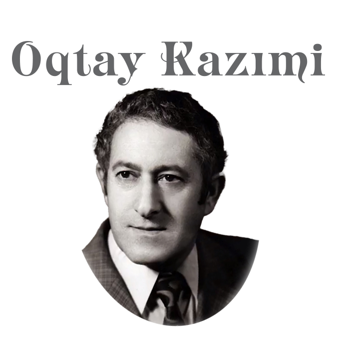 Oqtay Kazımi 90