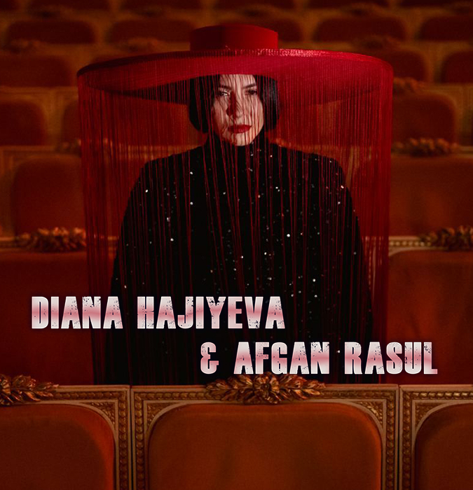 Diana Haciyeva & Afqan Resul - “Jazz duet”