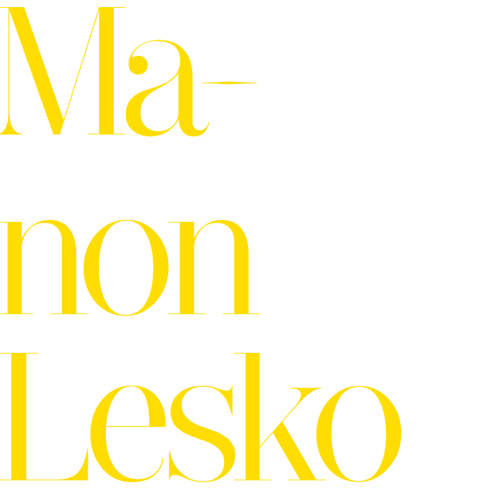 Manon Lesko