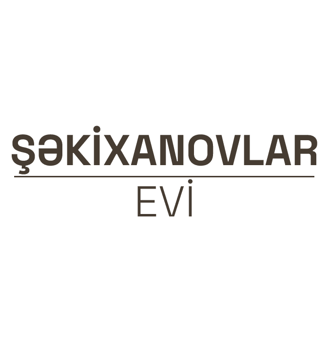 Şəkixanovlar evi
