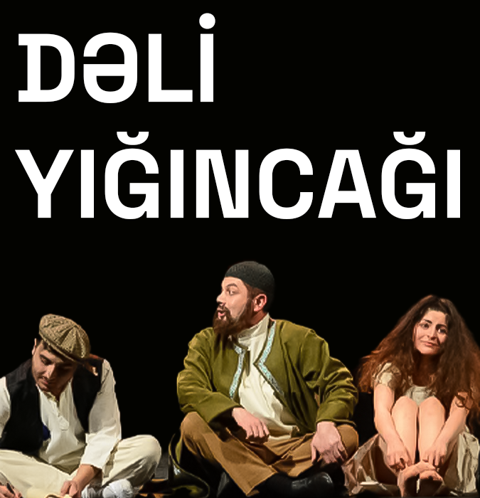 Dəli yığıncağı