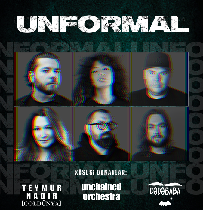 Unformal
