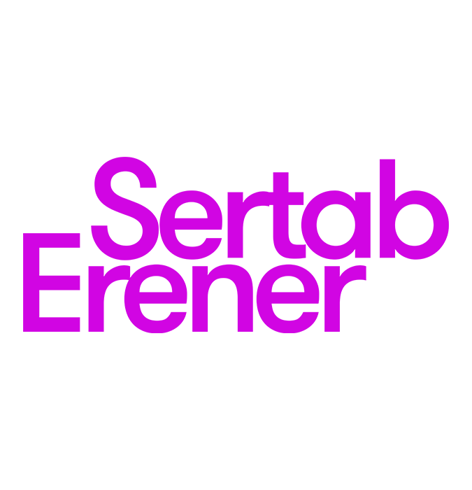 Сертаб Эренер