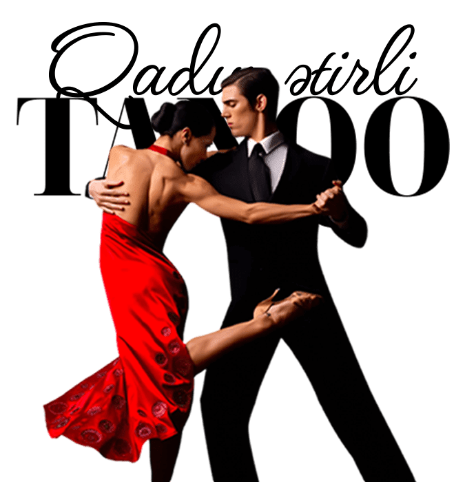 “MEZZO” kamera orkestri  -  “Qadın ətirli Tanqo”