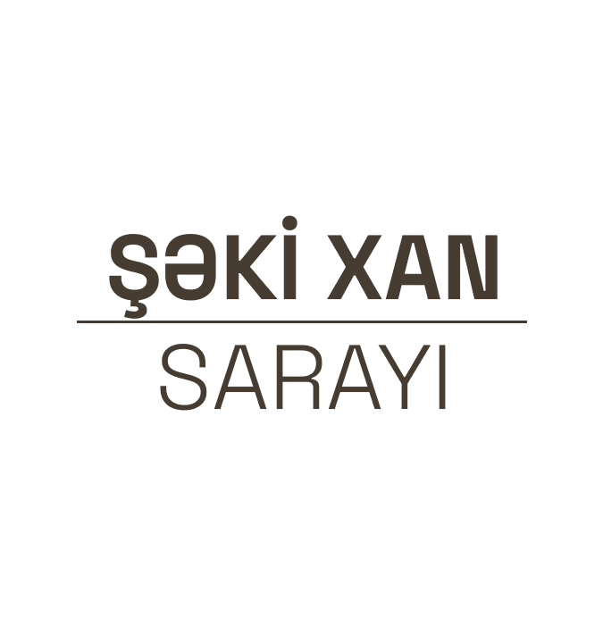 Şəki Xan Sarayı