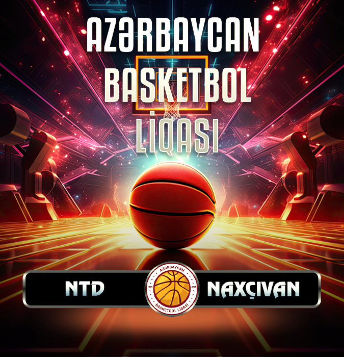 NTD BK - Naxçıvan BK