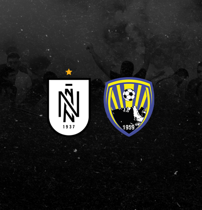 Neftçi PFK - Kəpəz PFK