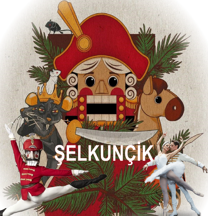 Щелкунчик (балет)