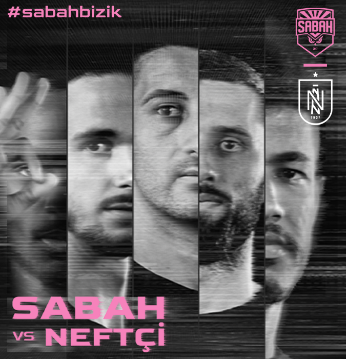 Sabah FK - Neftçi PFK