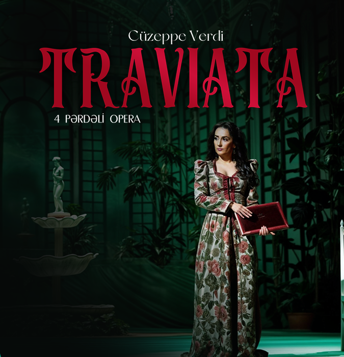 La traviata