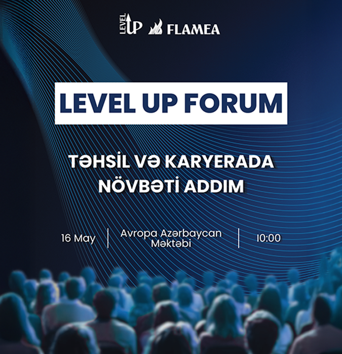 Level Up FORUM
