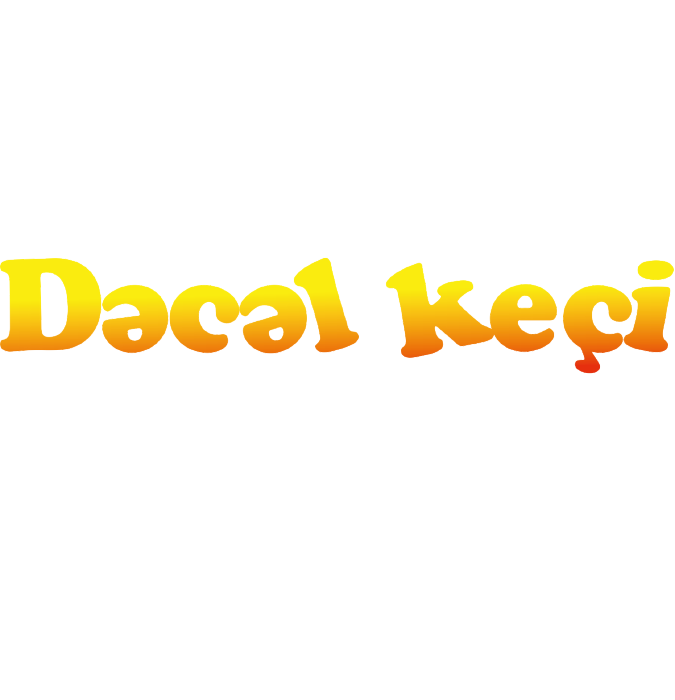 Dəcəl keçi