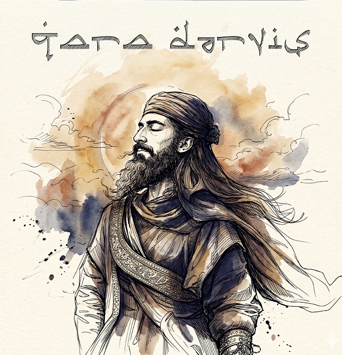 Qara Dərviş – Акустический концерт