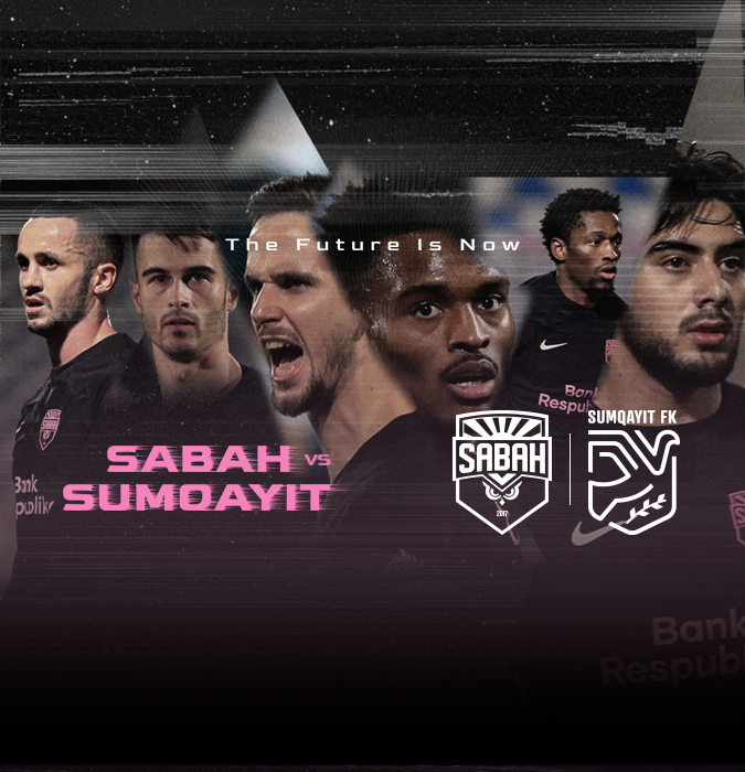 Sabah FK - Sumqayıt FK