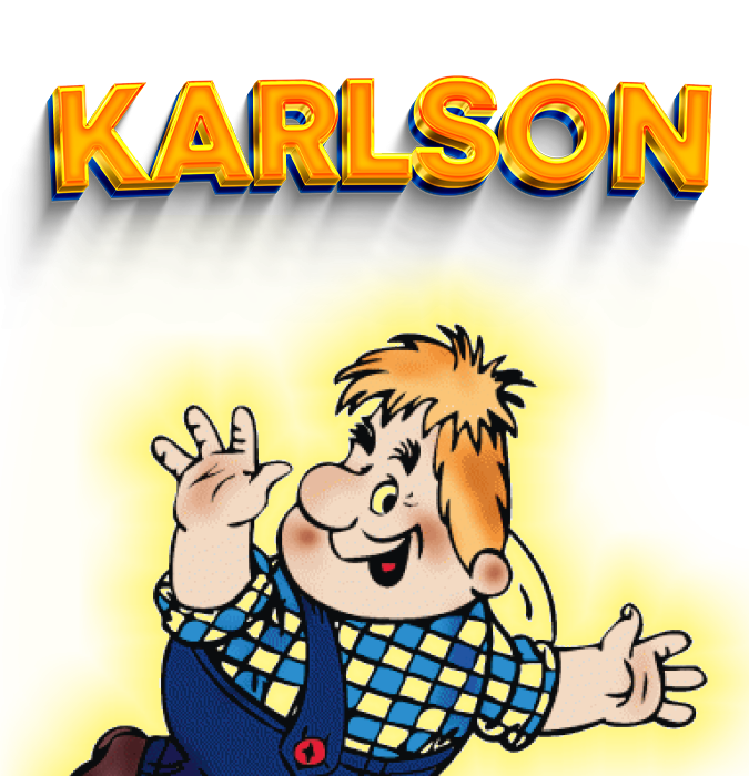 "Karlson"