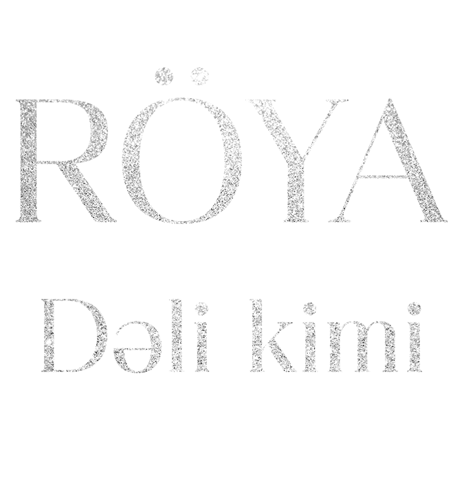 Röya - Dəli kimi