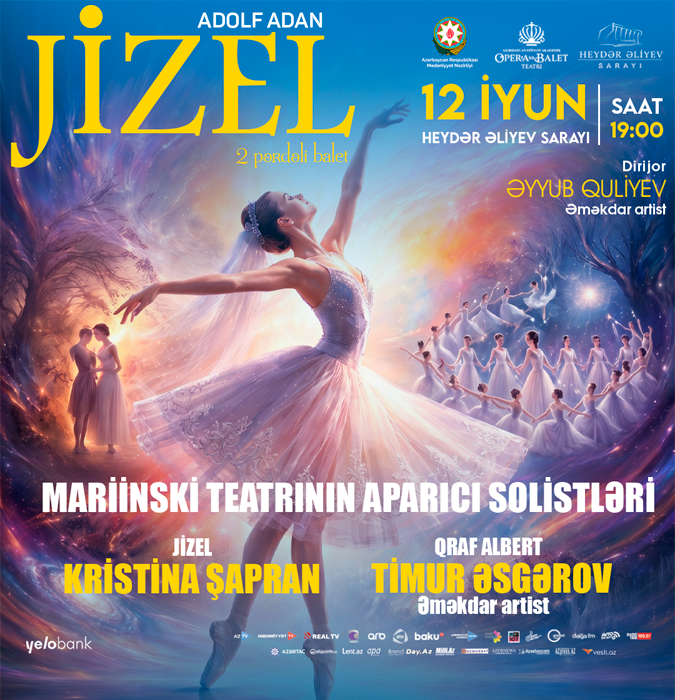 Jizel