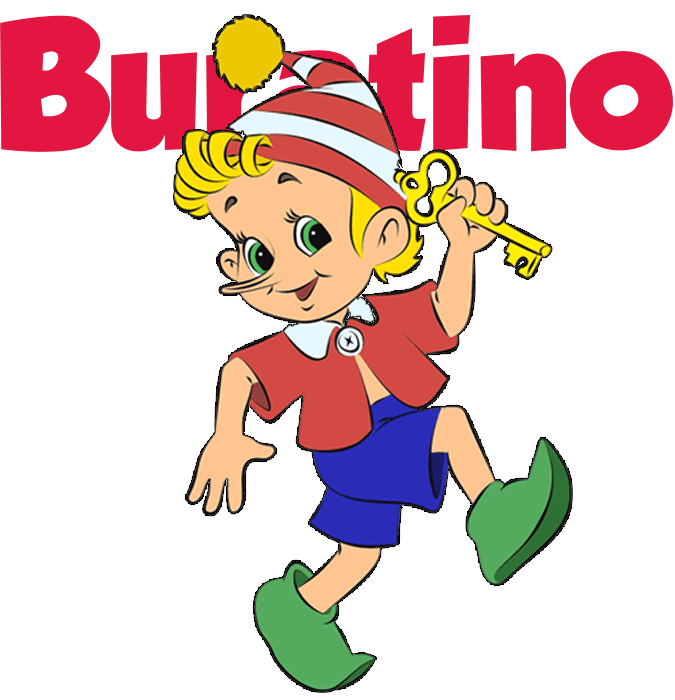 Buratino