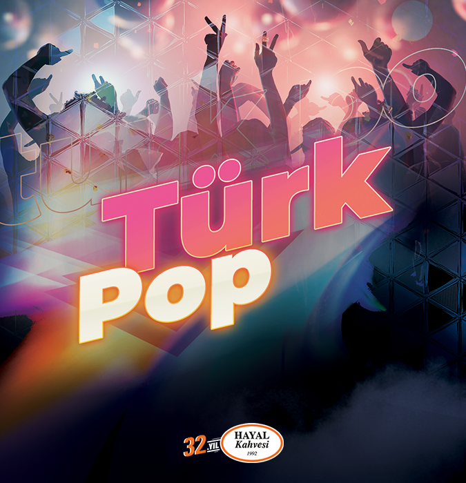 Turkish pop night