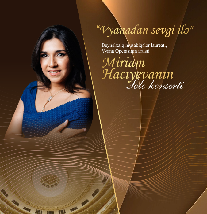 Vyanadan sevgi ilə