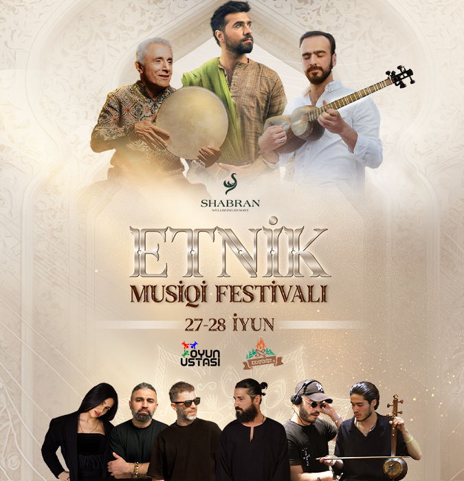 Etnik Musiqi Festivalı